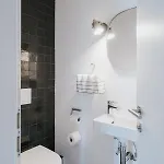 Seehaus Zeppelin 펜션