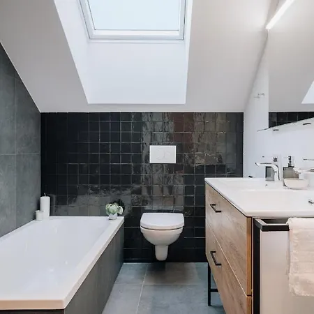 Seehaus Zeppelin Zell am See