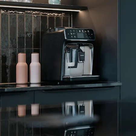 Seehaus Zeppelin בית נופש צל-אם-זי