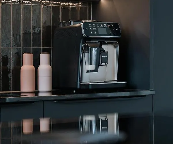 Seehaus Zeppelin בית נופש צל-אם-זי