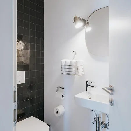 Seehaus Zeppelin Vakantiehuis